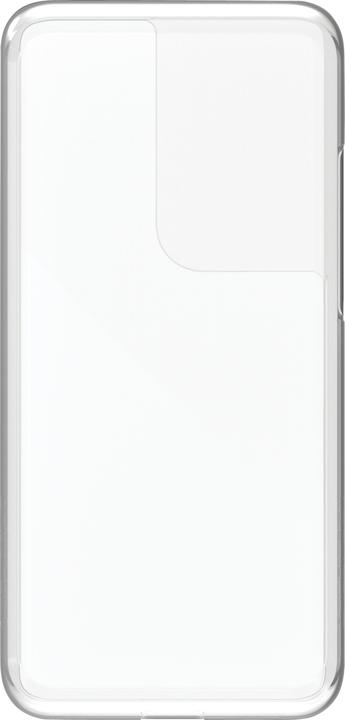 Actual product image Quad Lock Poncho (Huawei P40 Pro+)