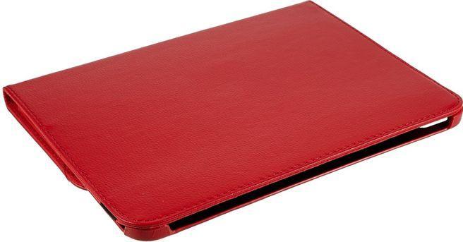 Image du produit MU Classic Étui en cuir rotatif (iPad 2025 (11e génération), iPad 2022 (10e génération))