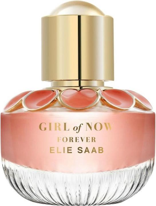 Elie Saab Girl of Now Forever (Eau de Parfum, 30 ml)
