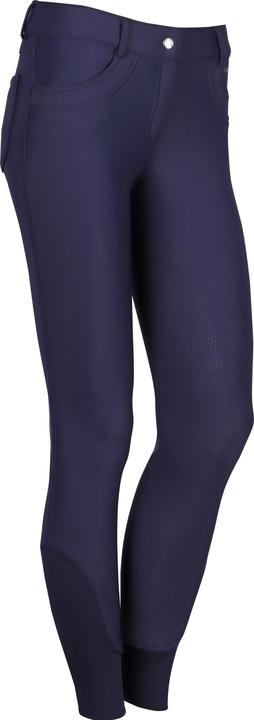 Bleu moyen