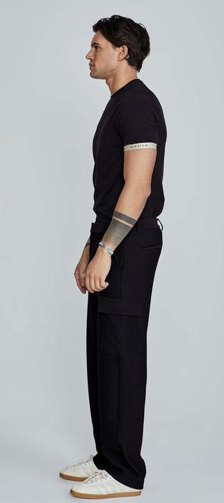 Produktbild Siksilk T-Shirt Tech T-Shirt (S)