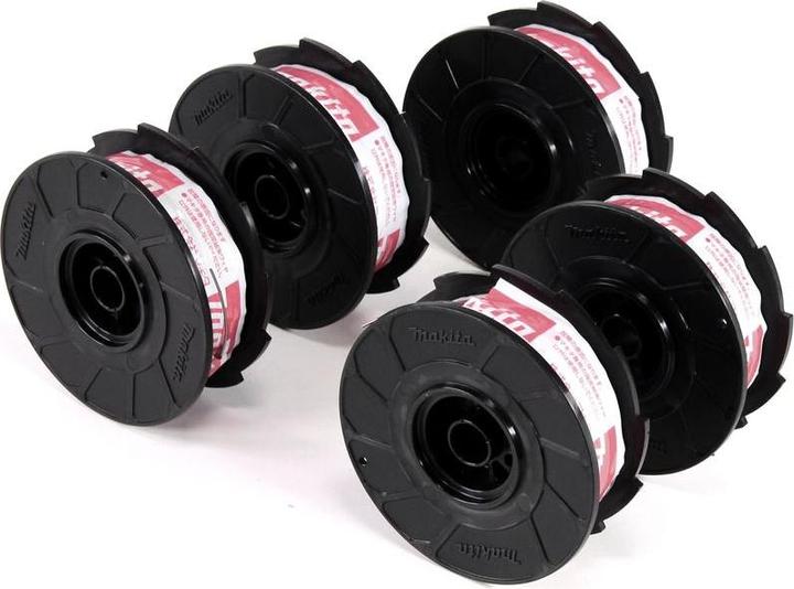 Productafbeelding Makita Binddraad 50 st. voor DTR 180 versterkingsconnector ( 199137-9 )