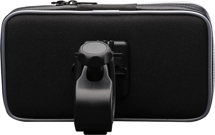 Actual product image Bigben Smart bike mount