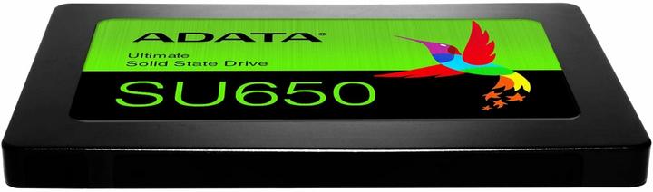 Produktbild Adata Ultimate SU650 (256 GB, 2.5")