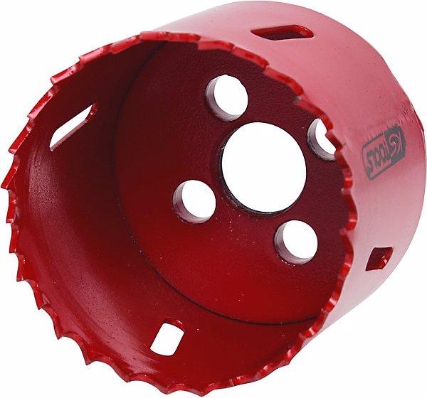 Image du produit KS Tools Scie cloche bimétal HSS (98 millimètres)