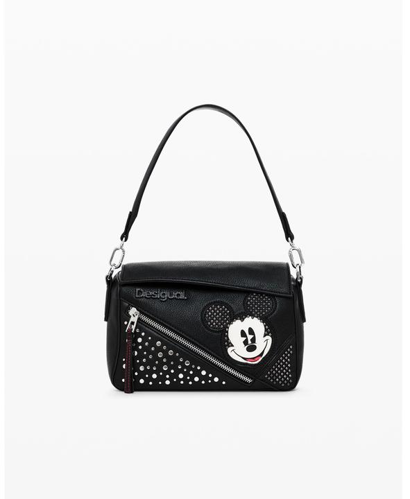Image du produit Desigual sac à main mickey sdstyle phuket no flap