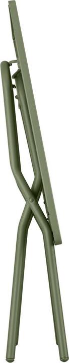 Image du produit Lafuma Balcony TAB 120 LFM5339-7782M