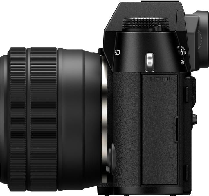 Immagine prodotto Fujifilm X-T50 Kit (15 - 45 mm, 40.20 Mpx, APS-C / DX)