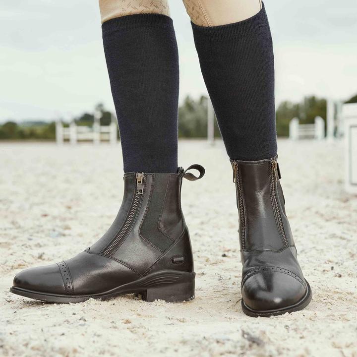 Image du produit Dublin Evolution Double Zip Front Paddock (41)