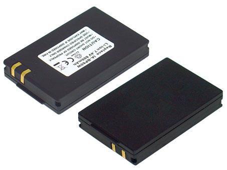 Produktbild CoreParts Battery for Samsung Camcorder (Akku)