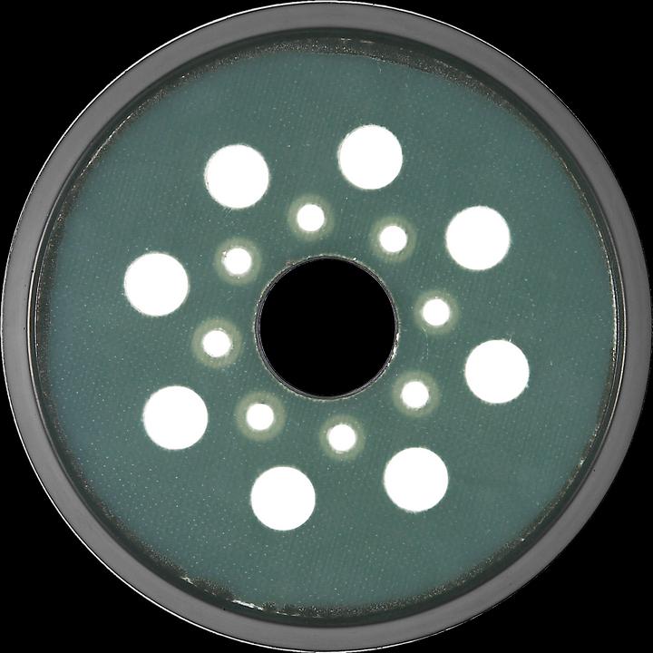 Produktbild Bosch Professional Zubehör Schleifteller (Mittel)