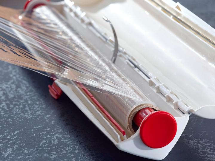 Produktbild Leifheit Folienschneider Perfect Cut
