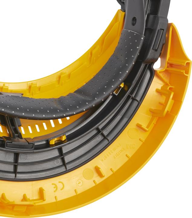 Productafbeelding 3M Hoofdsteun G500-GU