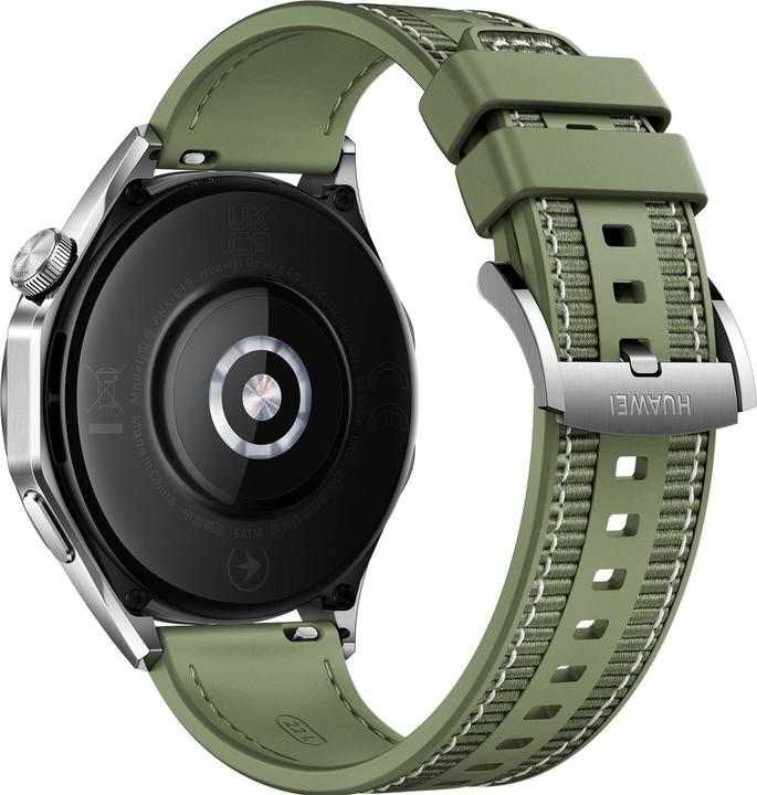 Produktbild Huawei Watch GT 4 (46 mm, nur WLAN)
