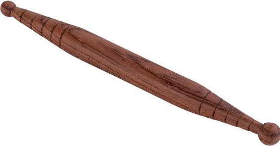 Produktbild You Nails Japanische Massagestäbchen mit 2 unterschiedlichen Köpfchen L: 16.9 Ø 9 / 11 mm