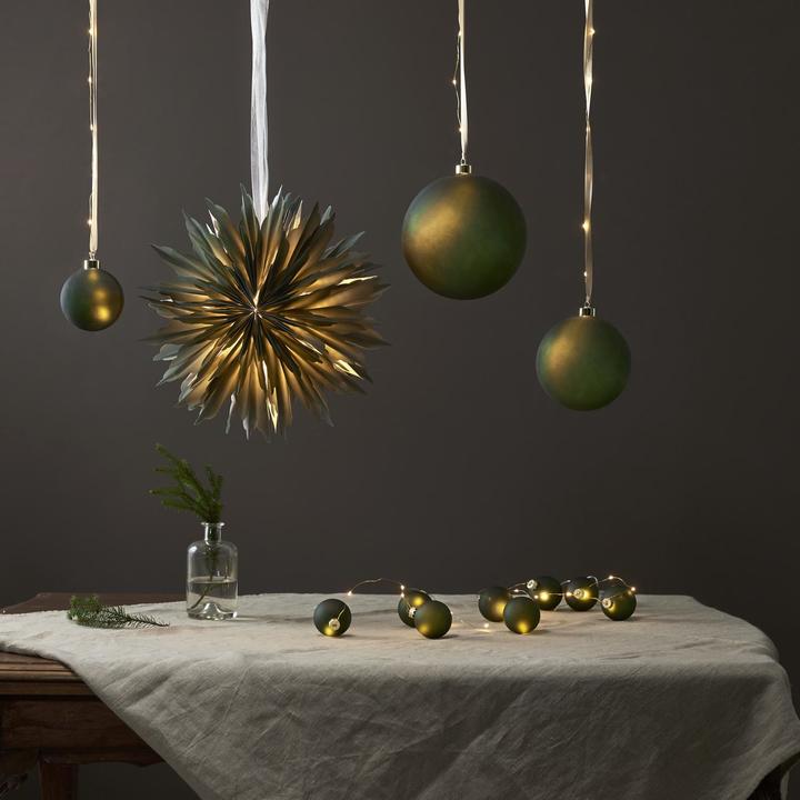 Produktbild Star Trading Lichterkette Bliss (2.10 m)