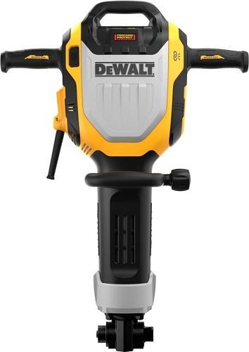 Produktbild DeWalt Meisselhammer SDS-max 11 kg 1700 Watt