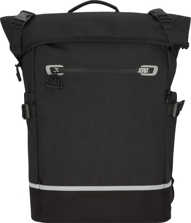 Jost Kurierrucksack Lillehammer Business Backpack Courier (21 l)
