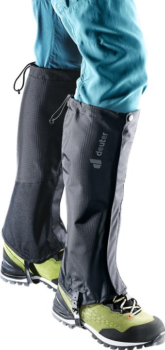 Actual product image Deuter Gaiter (XS)