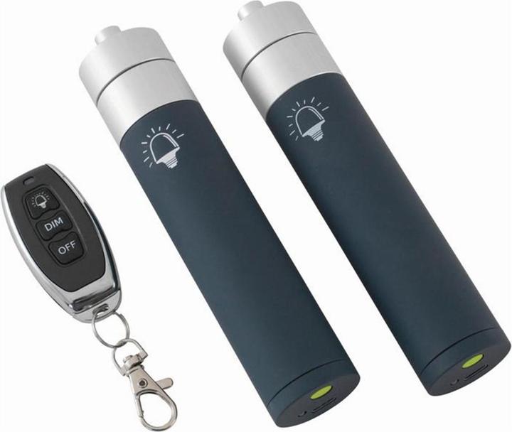Outwell ONS Light Unit Set