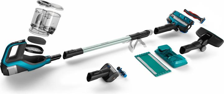 Produktbild Philips SpeedPro Max Aqua