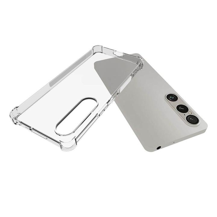 Image du produit Cover-Discount Drop Protection Silikon Case (Sony Xperia 1 VI)