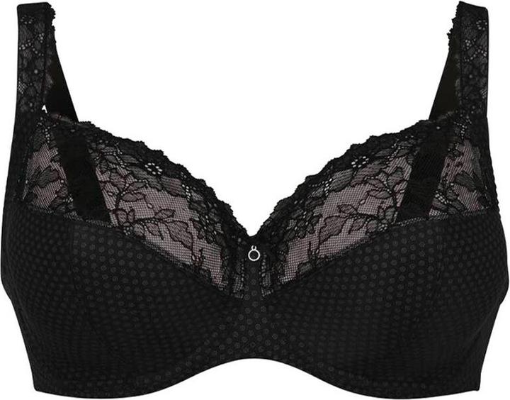 Immagine prodotto Rosa Faia Eloise Bügel-BH (75 H, Confezione singola)