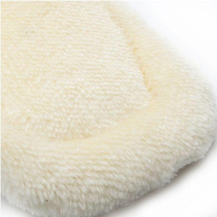 Actual product image Kavalkade Foster Comfort mit Kunstfell