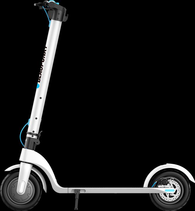 Produktbild Blaupunkt 808 Edition (20 km/h, 20 km, 350 W)