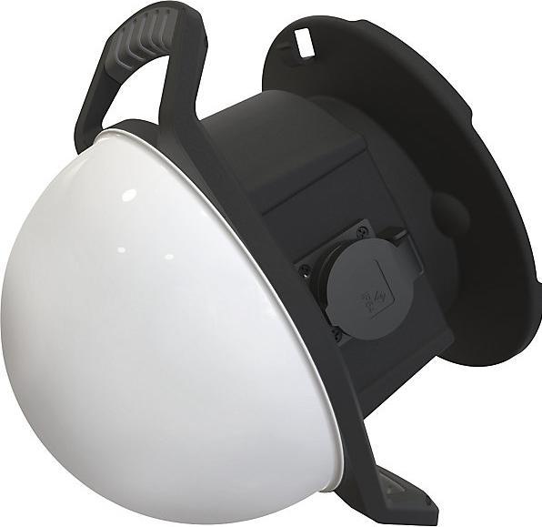 Produktbild Ansmann LEDWerkstattlampe Ball Light 16000480 (5000 lm)