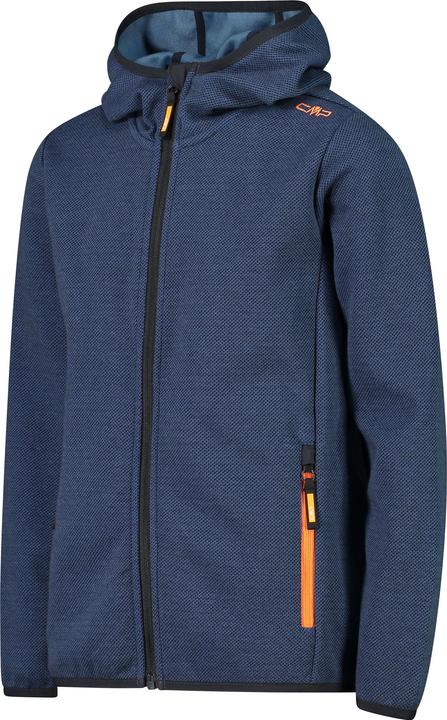 Immagine prodotto CMP Campagnolo Felpa con cappuccio (152)