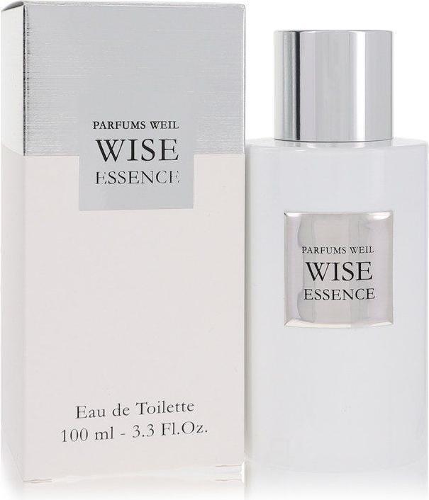 Weil Wise Essence (Eau de Toilette, 100 ml)