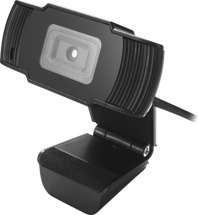 Produktbild T'nB Webcam compatible 720p (1.00 Mpx)
