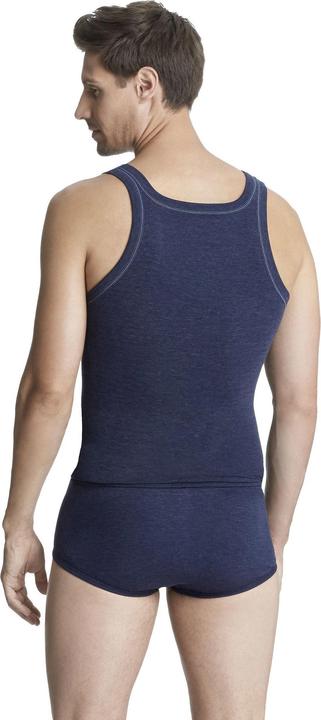 Immagine prodotto Con-ta Maglia intima termica da uomo 2-Pack (7)