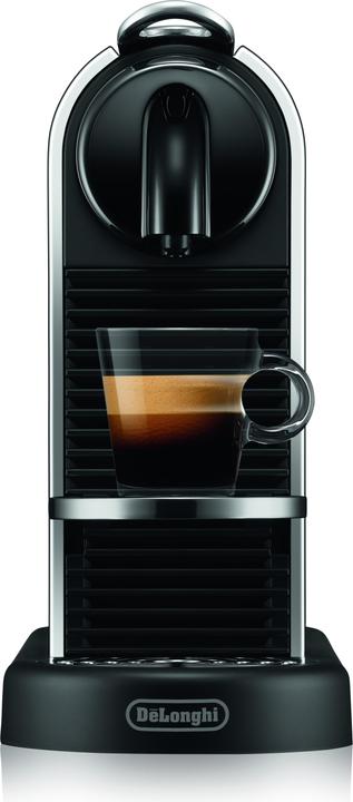 Produktbild De'Longhi Nespresso CitiZ Platinum (NESPRESSO Original)