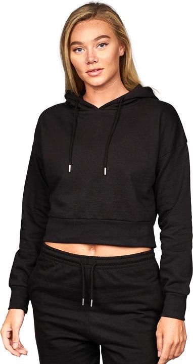 Produktbild Juice Danica Kapuzenpullover kurz geschnitten (L)