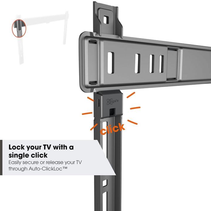Produktbild Vogels TVM 5405 (Wand, 77", 75 kg)