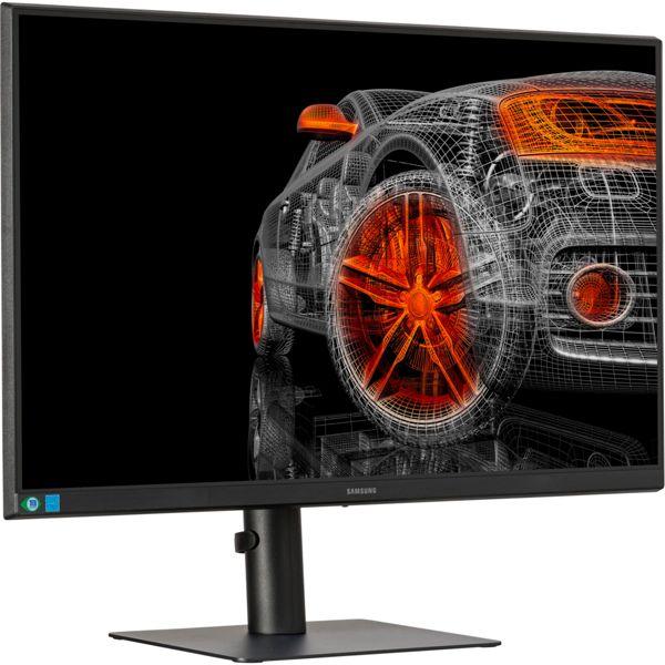 Produktbild Samsung S24A400UJU (1920 x 1080 Pixel, 24")