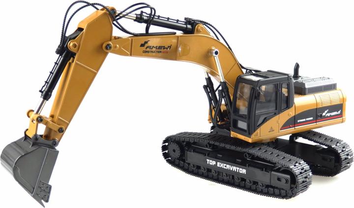 Produktbild Amewi Bagger (RTR Ready-to-Run)