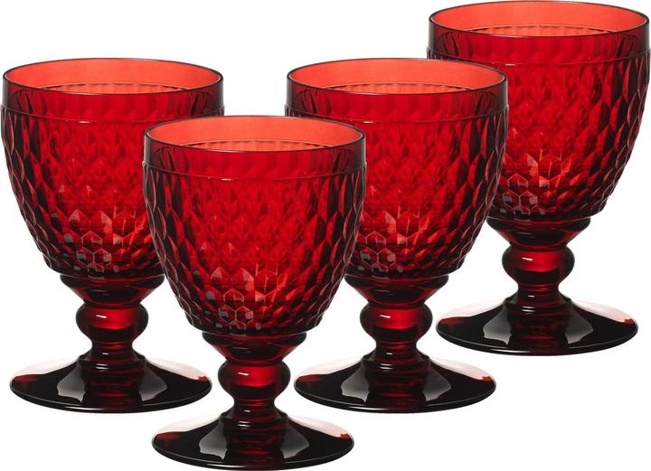 Produktbild Villeroy & Boch Wasserglas Boston Coloured (0.40 l, 1 x)