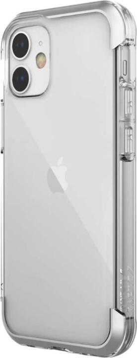 Actual product image Xdoria Raptic Coque Air Clear Pour Iphone 12 Mini (Apple iPhone 12 mini)