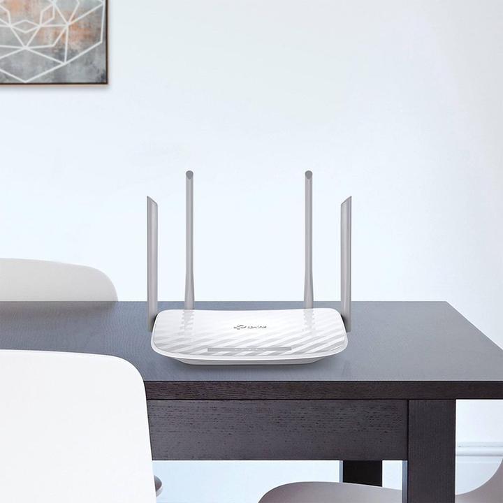 Actual product image TP-Link Archer C50