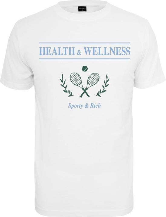 Produktbild Mister Tee Health & Wellness Tee - 19087 (M)