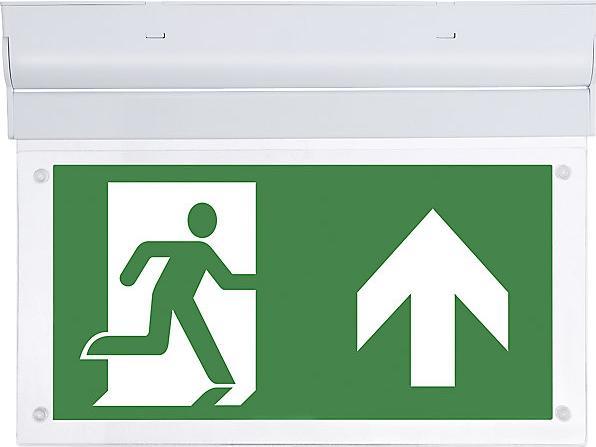 Image du produit B-Safety Éclairage de secours des issues de secours Plafond