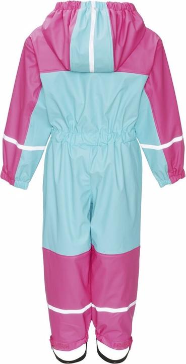 Produktbild Playshoes Regenoverall mit Fleecefutter (86)