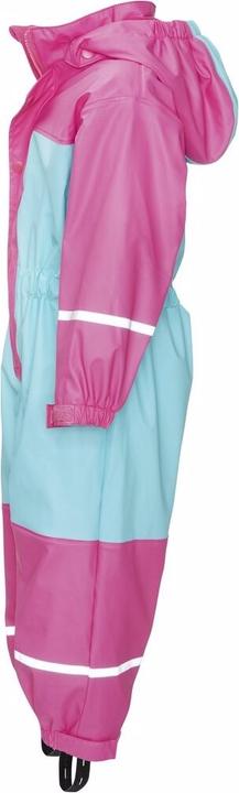 Produktbild Playshoes Regenoverall mit Fleecefutter (86)
