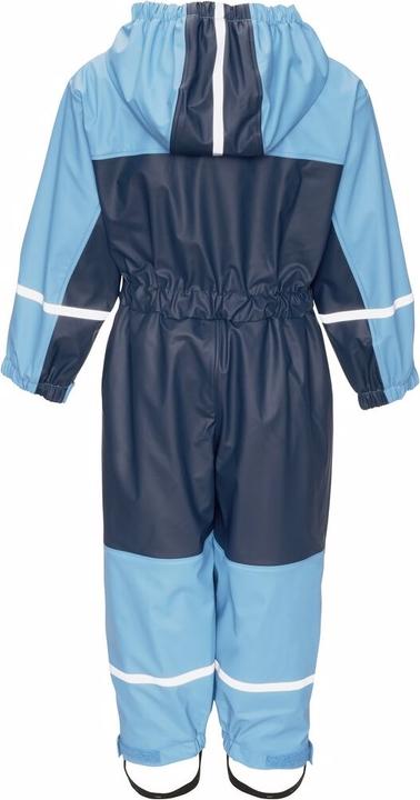 Produktbild Playshoes Regenoverall mit Fleecefutter (86)