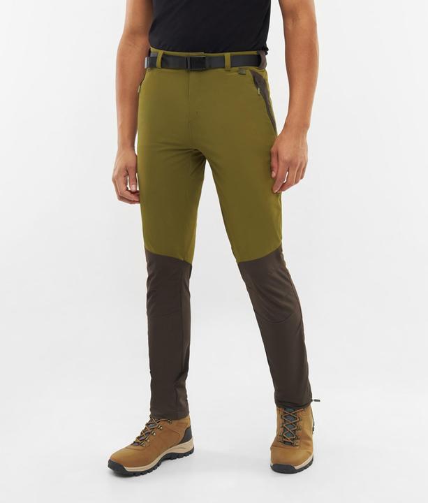 Image du produit MGA Pantalon Viking Sequoia Bamboo Man (XXL)