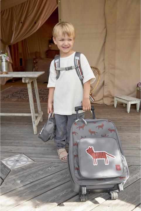 Produktbild Lässig Trolley (22 l, Handgepäck (bis 50l))