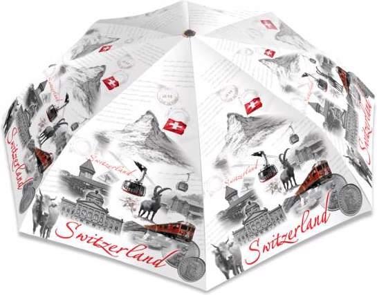 TopSpirit Taschen Regenschirm